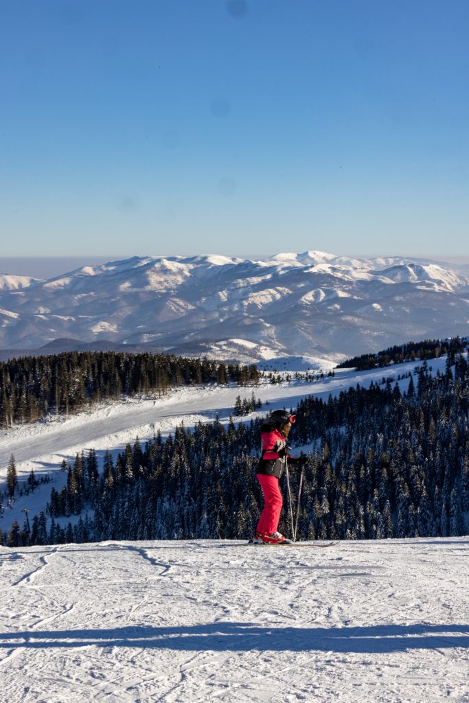 Decembarski SKI & SPA