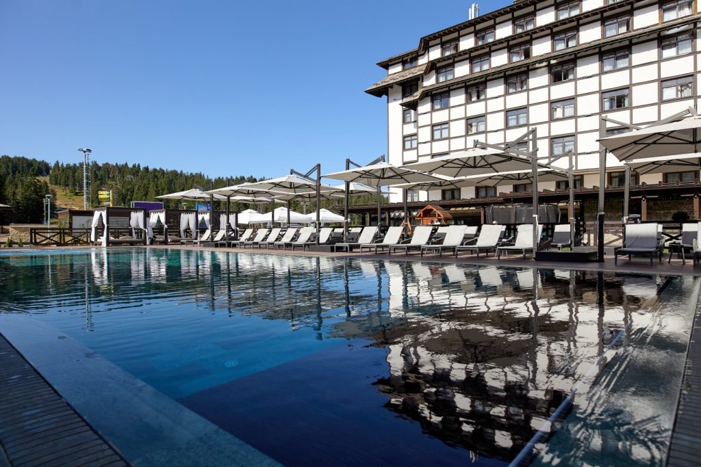 SPA U SRCU PLANINE