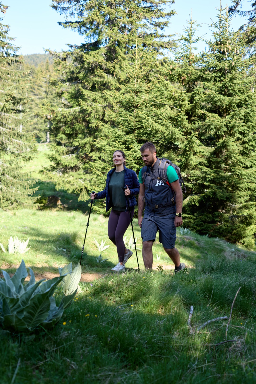 Grand hike – In the Footsteps of Josif Pančić