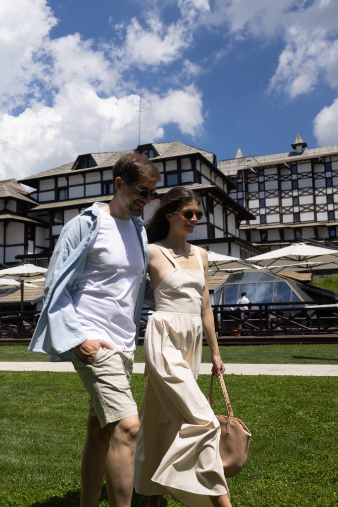 Grand Day – one-day getaway at Grand Kopaonik