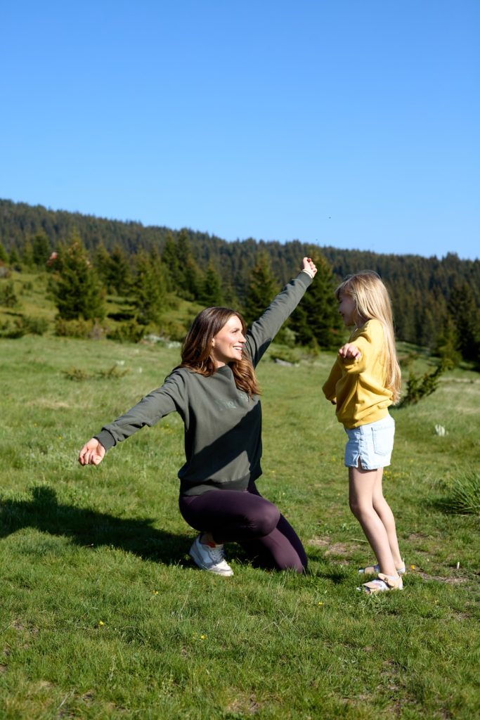 Grand Autumn Relax – One More Day to Enjoy at the Top